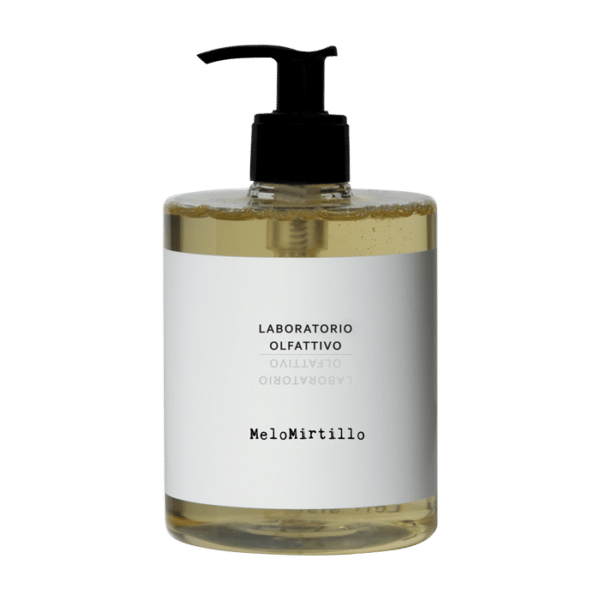 Laboratorio Olfattivo MeloMirtillo Liquid Soap 500 ml