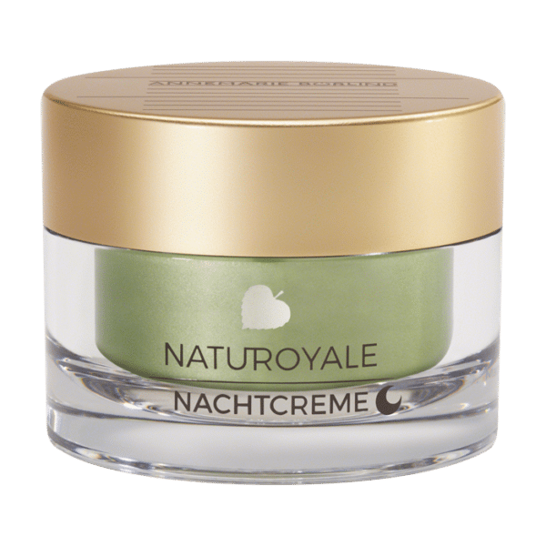 Annemarie Börlind Naturoyale Nachtcreme 50 ml