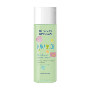 Hildegard Braukmann Mama & Ich Dusch und Bade Traum 200 ml