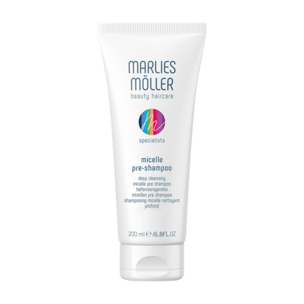 Marlies Möller Specialists Micelle Pre-Shampoo 200 ml