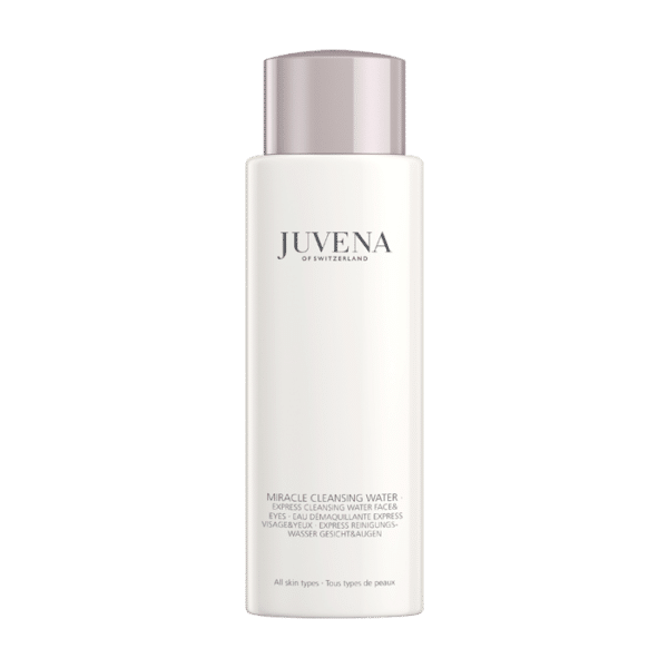 Juvena Pure Cleansing Miracle Cleansing Water 200 ml