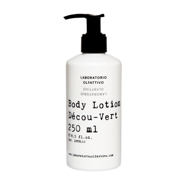 Laboratorio Olfattivo Décou-Vert Body Lotion 250 ml