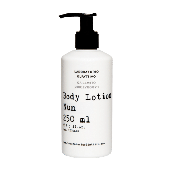 Laboratorio Olfattivo Nun Body Lotion 250 ml