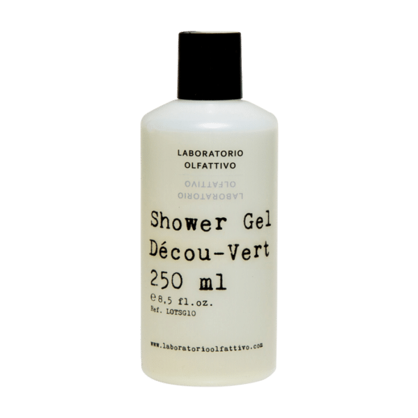 Laboratorio Olfattivo Décou-Vert Shower Gel 250 ml