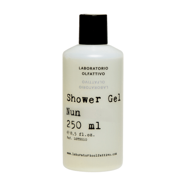 Laboratorio Olfattivo Nun Shower Gel 250 ml