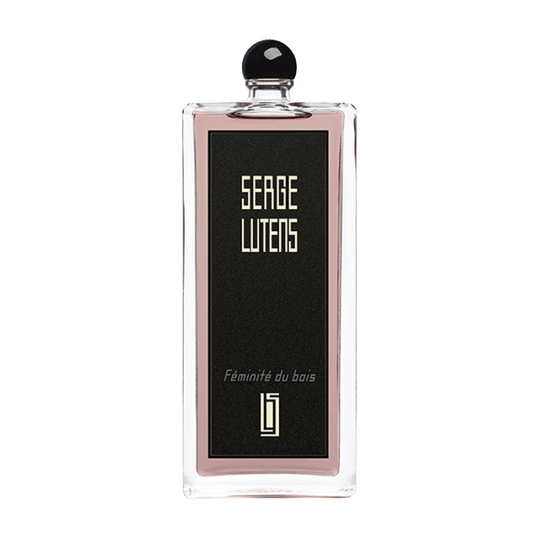 Serge Lutens Féminité du Bois E.d.P. Flacon Nat. Spray 100 ml