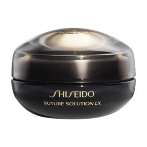 Shiseido Future Solution LX Eye and Lip Contour Cream 17 ml