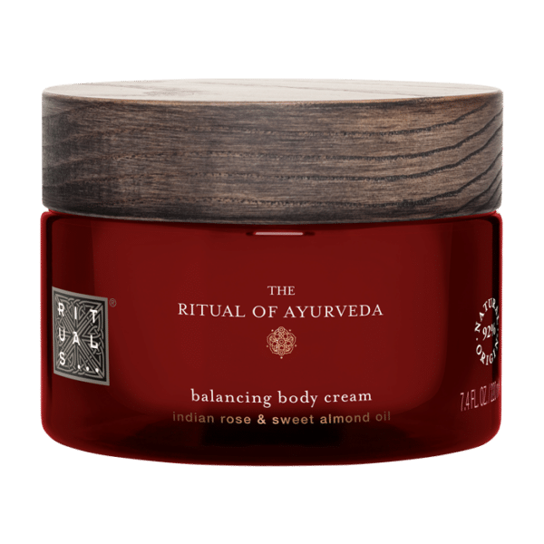 Rituals The Ritual of Ayurveda Body Cream 220 ml