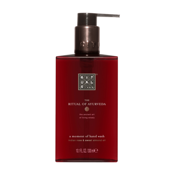 Rituals The Ritual of Ayurveda A Moment of Hand Wash 300 ml