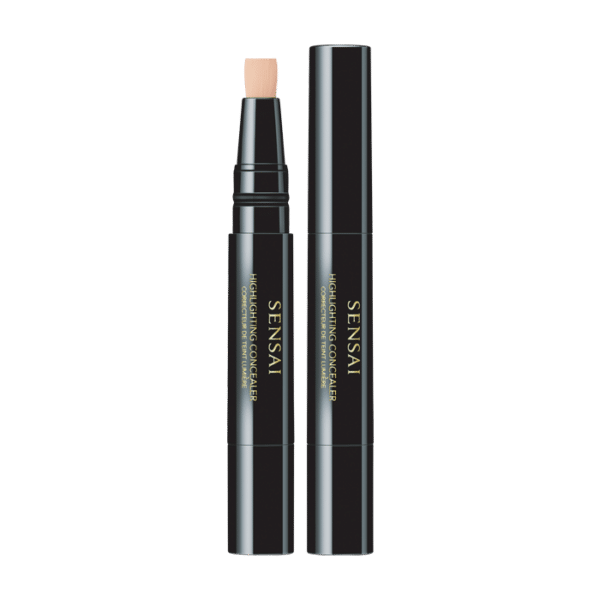 Sensai Highlighting Concealer 3