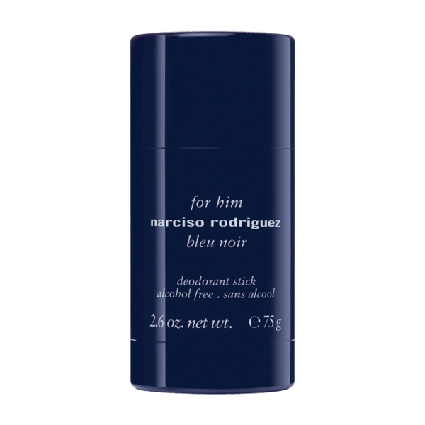 Narciso Rodriguez For Him Bleu Noir Deodorant Stick 75 g