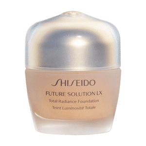 Shiseido Future Solution LX Total Radiance Foundation 30 ml