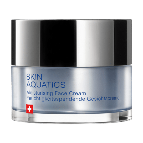 Artemis Skin Aquatics Moisturising Face Cream 50 ml