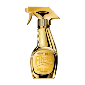 Moschino Gold Fresh Couture E.d.P. Nat. Spray 30 ml