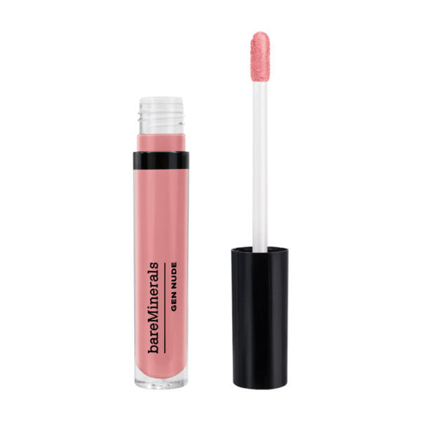 bareMinerals Gen Nude Patent Lip Laquer 3