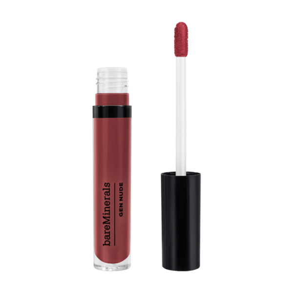 bareMinerals Gen Nude Patent Lip Laquer 3