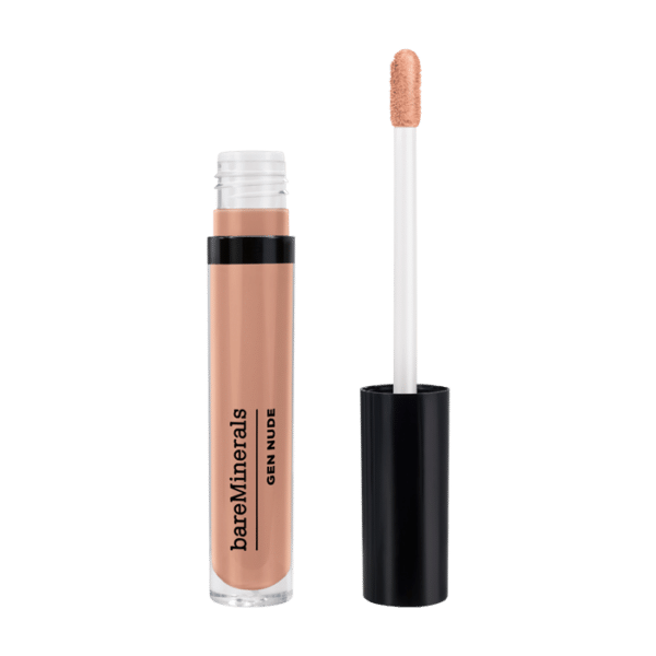 bareMinerals Gen Nude Patent Lip Laquer 3