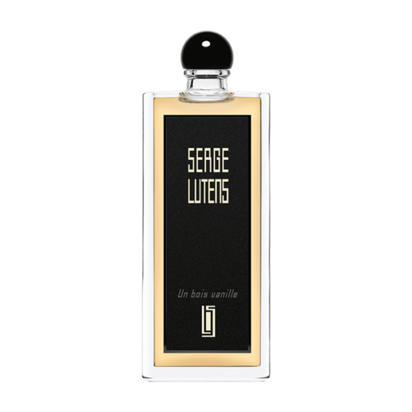 Serge Lutens Un Bois Vanille E.d.P. Flacon Nat. Spray 50 ml