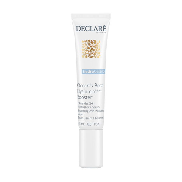 Declaré Hydro Balance Ocean's Best Hyaluron Booster Reisegröße 15 ml