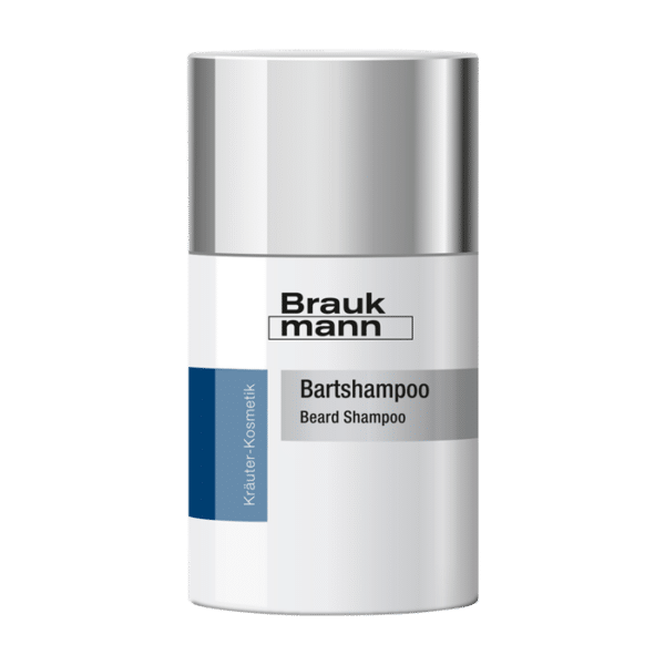 Hildegard Braukmann BraukMANN Bartshampoo 100 ml