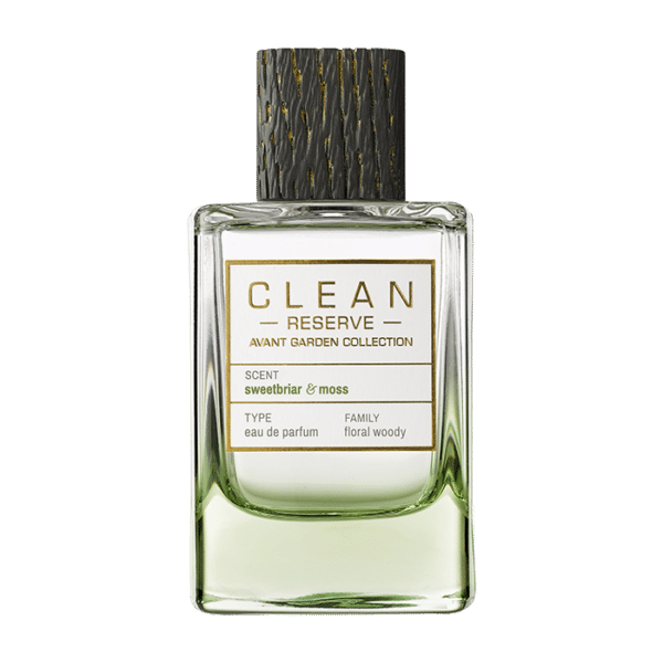 Clean Reserve Avant Garden Collection Sweetbriar & Moss E.d.P. Nat. Spray 100 ml