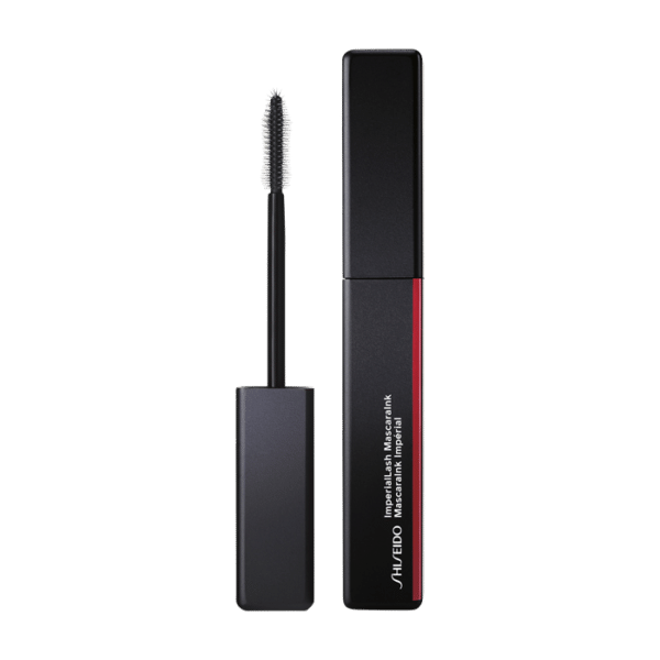 Shiseido Imperiallash Mascaraink 8