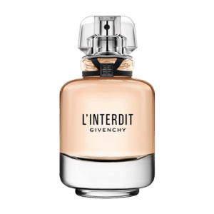 Givenchy L'Interdit E.d.P. Nat. Spray 80 ml