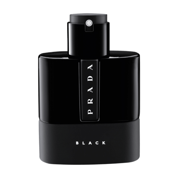 Prada Luna Rossa Black E.d.P. Nat. Spray 50 ml