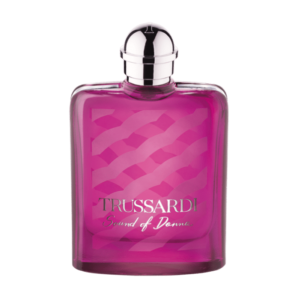 Trussardi Sound of Donna E.d.P. Nat. Spray 100 ml