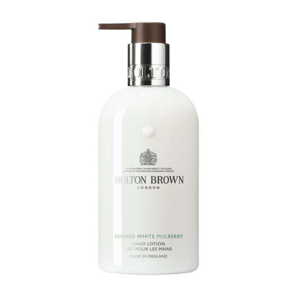 Molton Brown Refined White Mulberry Hand Lotion 300 ml