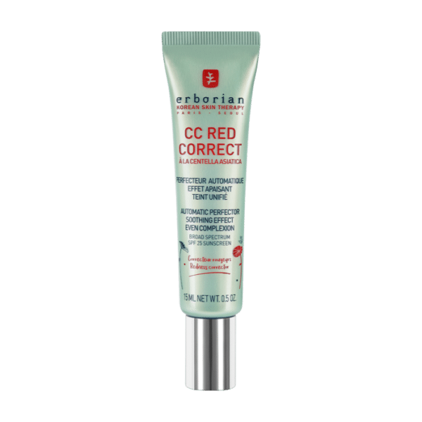 Erborian CC Red Correct Créme 15 ml