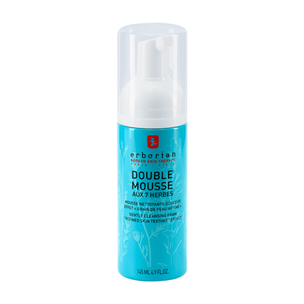 Erborian Double Mousse 145 ml