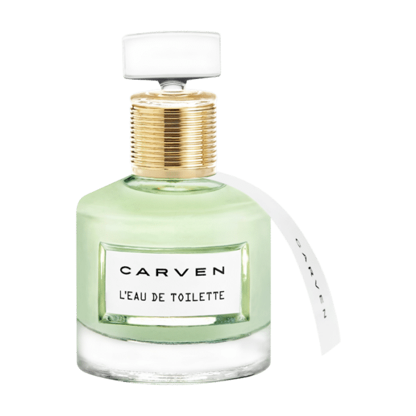 Carven L'Eau de Toilette E.d.T. Nat. Spray 50 ml