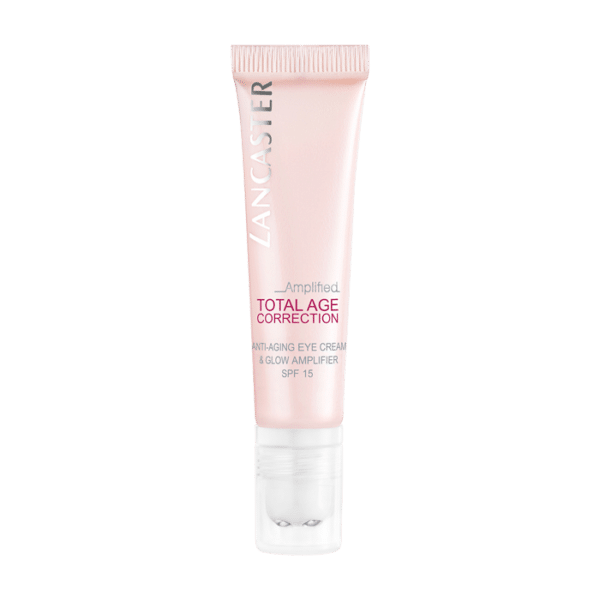 Lancaster Total Age Correction Eye Cream 15 ml