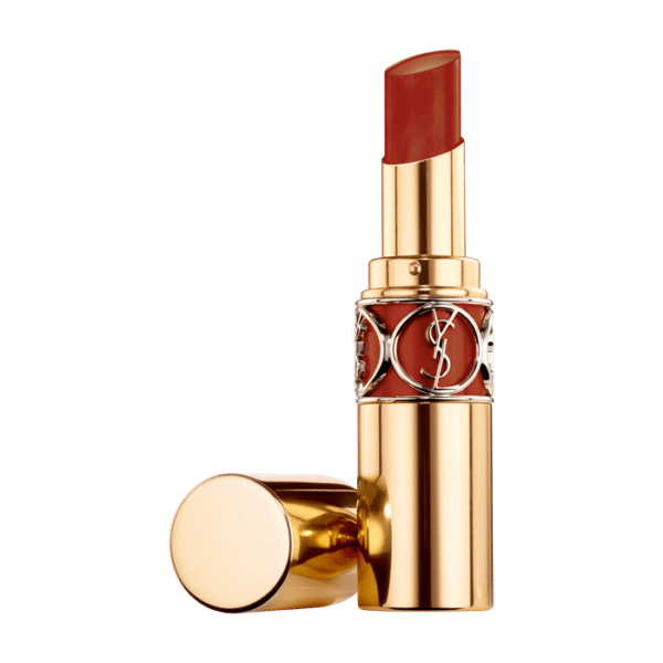 Yves Saint Laurent Rouge Volupté Shine LSF 15 4