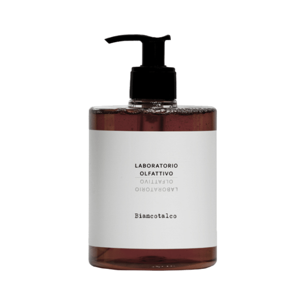 Laboratorio Olfattivo Biancotalco Liquid Soap 500 ml