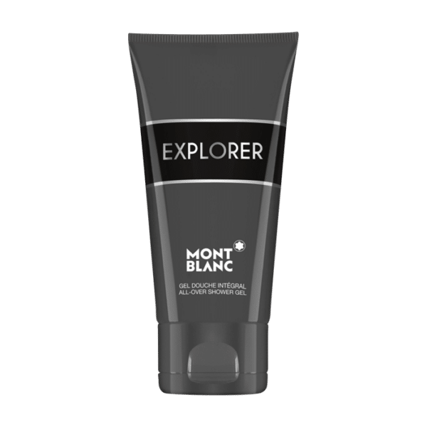 Montblanc Explorer Shower Gel 150 ml