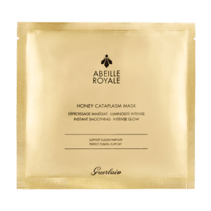 Guerlain Abeille Royale Honey Cataplasm Mask 4 Anwendungen