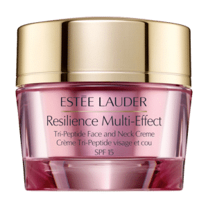 Estée Lauder Resilience Multi-Effect Tri-Peptide Face and Neck Creme Dry SPF 15 50 ml