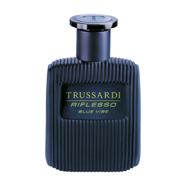 Trussardi Riflesso Blue Vibe E.d.T. Nat. Spray 30 ml