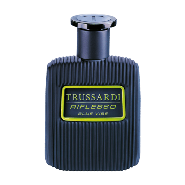 Trussardi Riflesso Blue Vibe E.d.T. Nat. Spray 50 ml