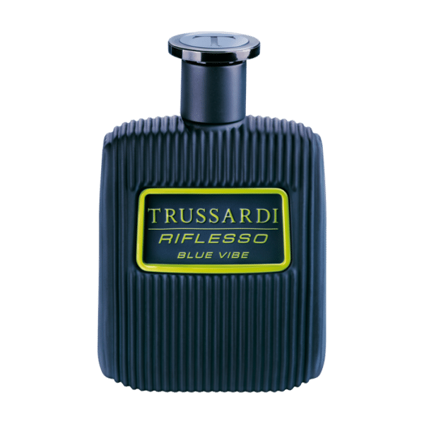 Trussardi Riflesso Blue Vibe E.d.T. Nat. Spray 100 ml