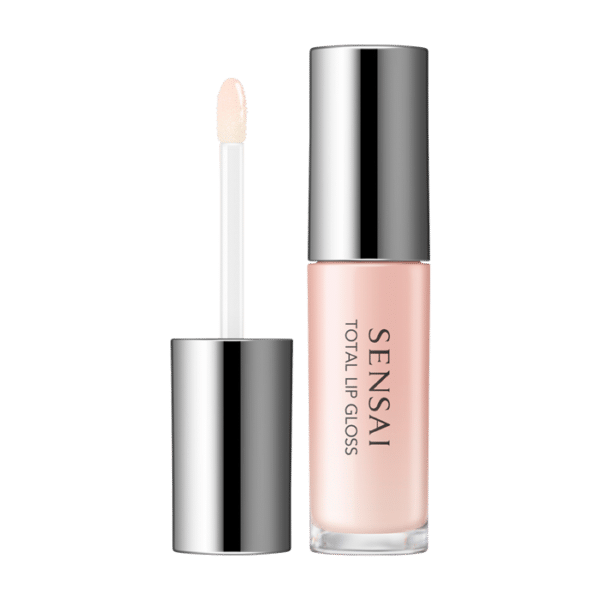 Sensai Total Lip Gloss 4