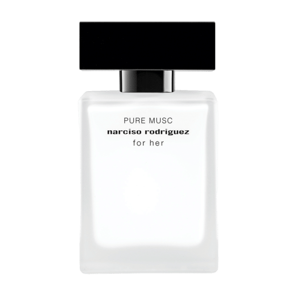 Narciso Rodriguez For Her Pure Musc E.d.P. Nat. Spray 30 ml