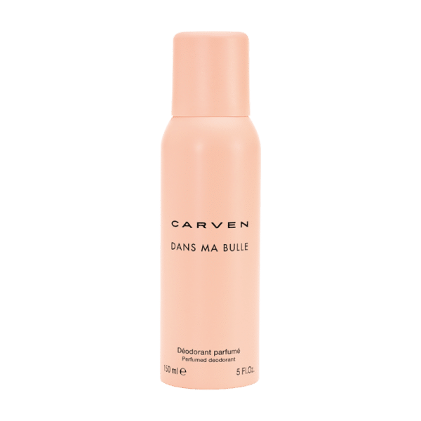 Carven Dans Ma Bulle Deodorant Nat. Spray 150 ml