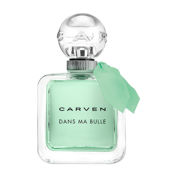 Carven Dans Ma Bulle Eau de Toilette E.d.T. Nat. Spray 100 ml