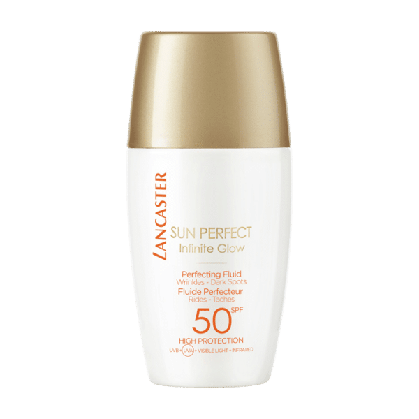 Lancaster Sun Perfect Infinite Glow Perfecting Fluid SPF 50 30 ml