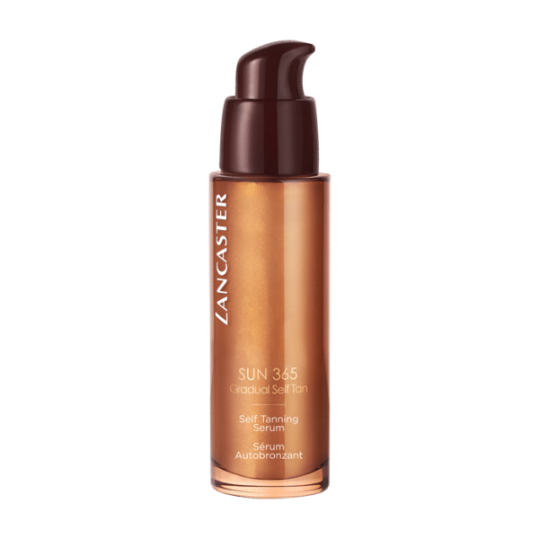 Lancaster Sun 365 Gradual Self Tan Self Tanning Serum 30 ml