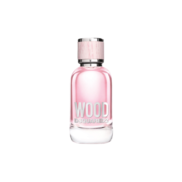 Dsquared2 Perfumes Wood Pour Femme E.d.T. Nat. Spray 30 ml