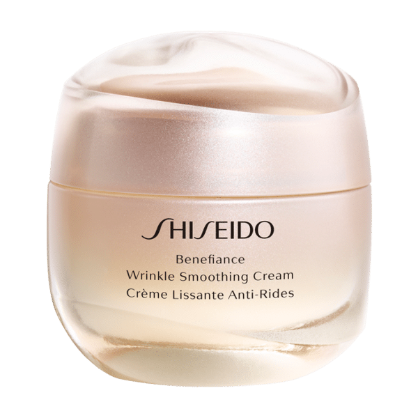 Shiseido Benefiance Wrinkle Smoothing Cream 50 ml